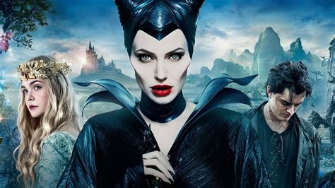 maleficent altadefinizione